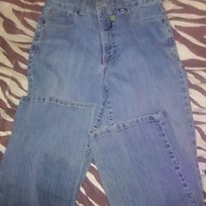 Nine West jeans size 8
